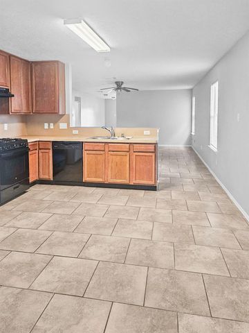 17358 Wigeon Way Drive, Humble, TX 77396