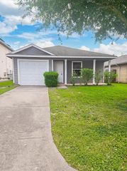 17358 Wigeon Way Drive, Humble, TX 77396