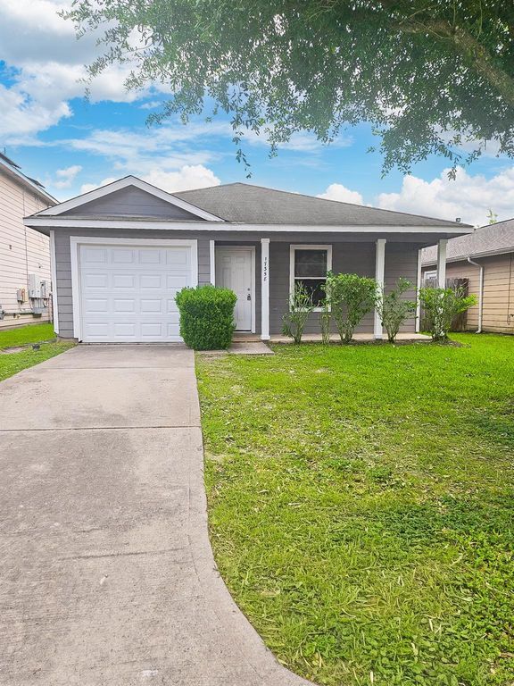 17358 Wigeon Way Drive, Humble, TX 77396