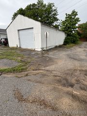 301 C Street SE, Ardmore, OK 73401