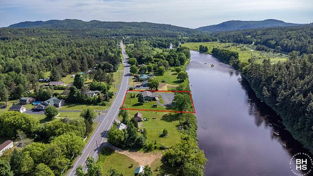 1651 Rt. 9N, Au Sable Forks, NY 12912