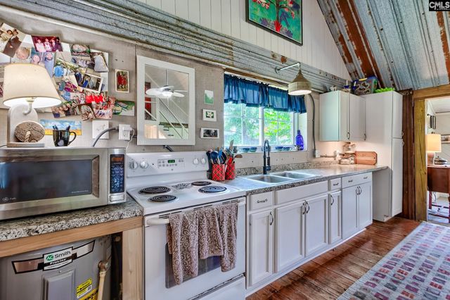 1060 Carolina Lane, Leesville, SC 29070