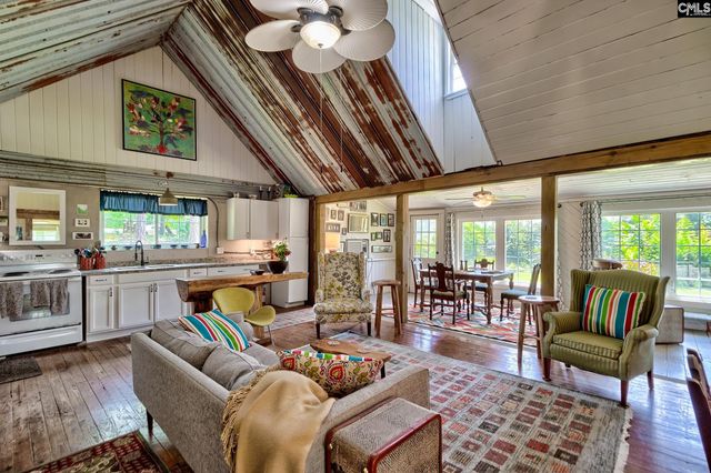 1060 Carolina Lane, Leesville, SC 29070