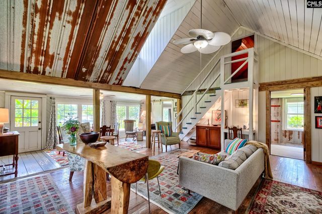 1060 Carolina Lane, Leesville, SC 29070