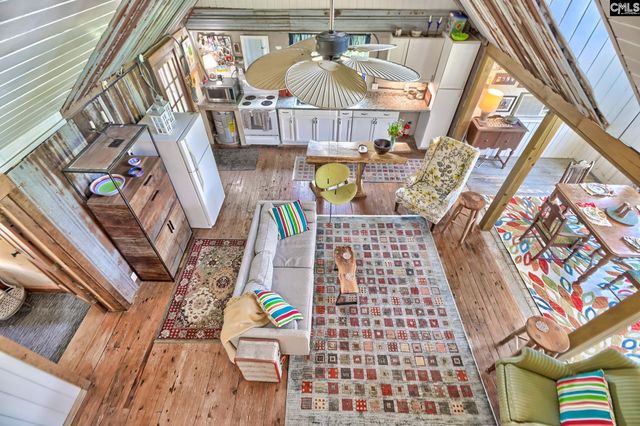 1060 Carolina Lane, Leesville, SC 29070
