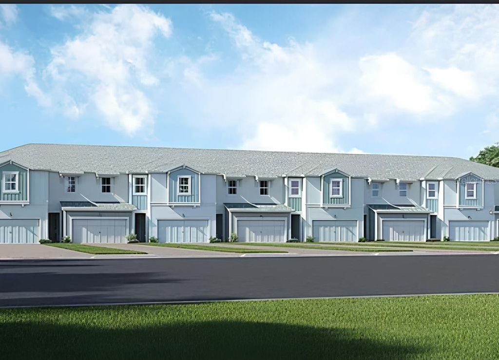 4713 TRIBUTE TRAIL, Kissimmee, FL 34746