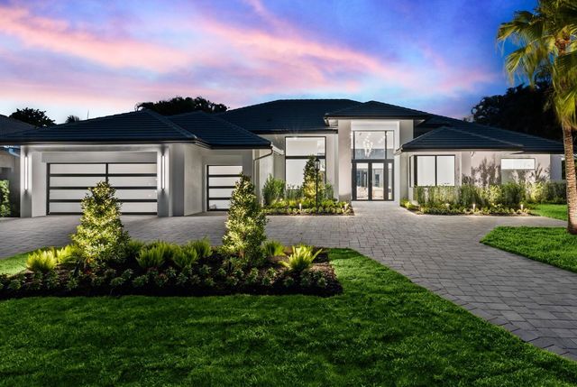 17934 Milburn Way, Boca Raton, FL 33498