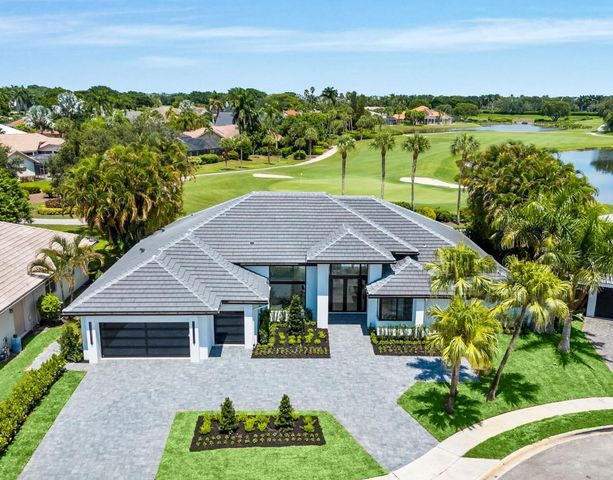 17934 Milburn Way, Boca Raton, FL 33498