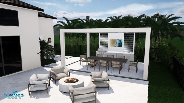 17934 Milburn Way, Boca Raton, FL 33498