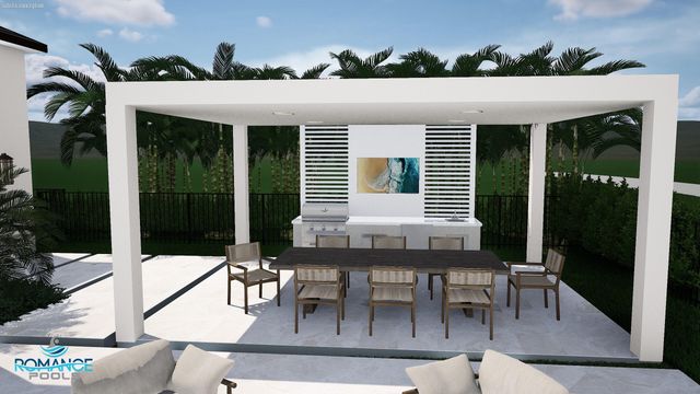 17934 Milburn Way, Boca Raton, FL 33498
