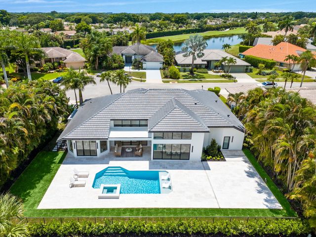 17934 Milburn Way, Boca Raton, FL 33498