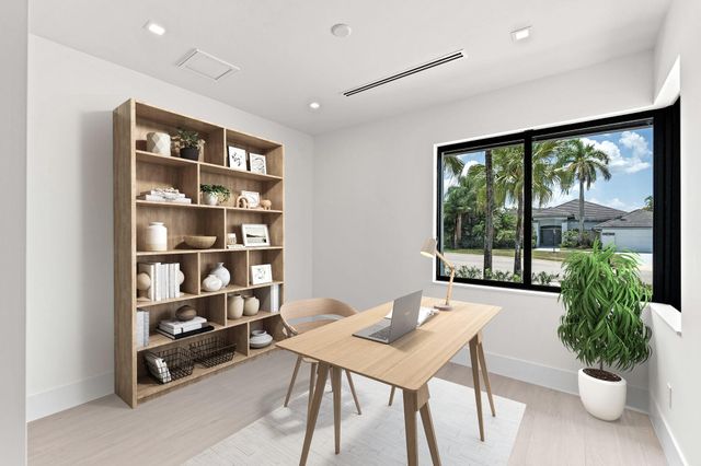 17934 Milburn Way, Boca Raton, FL 33498