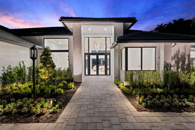 17934 Milburn Way, Boca Raton, FL 33498