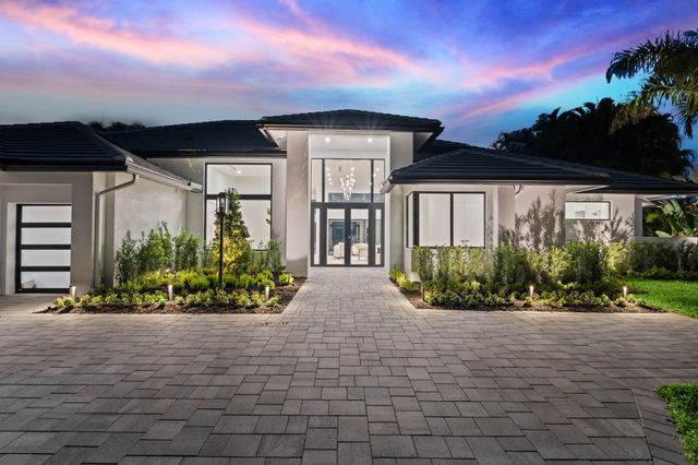 17934 Milburn Way, Boca Raton, FL 33498