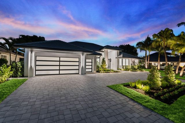 17934 Milburn Way, Boca Raton, FL 33498