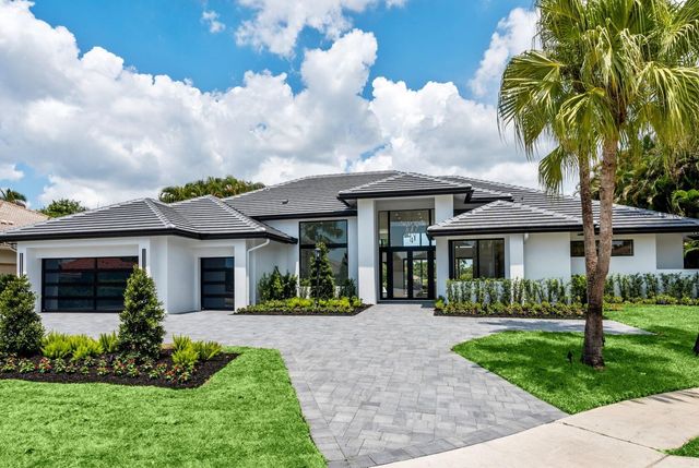 17934 Milburn Way, Boca Raton, FL 33498