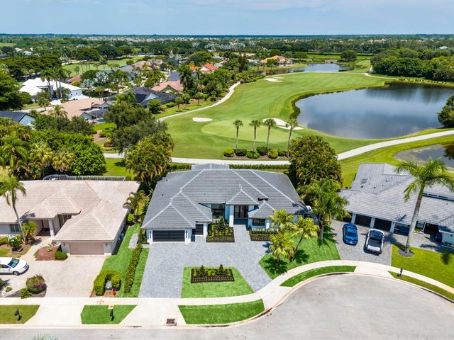 17934 Milburn Way, Boca Raton, FL 33498