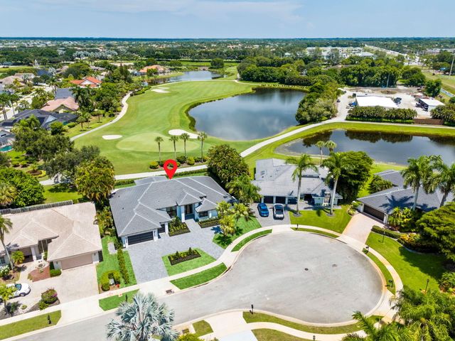17934 Milburn Way, Boca Raton, FL 33498