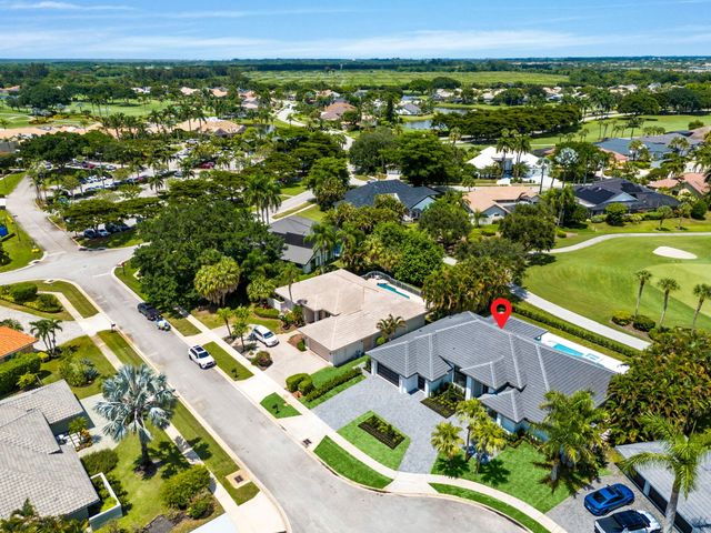 17934 Milburn Way, Boca Raton, FL 33498