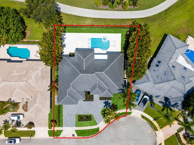 17934 Milburn Way, Boca Raton, FL 33498