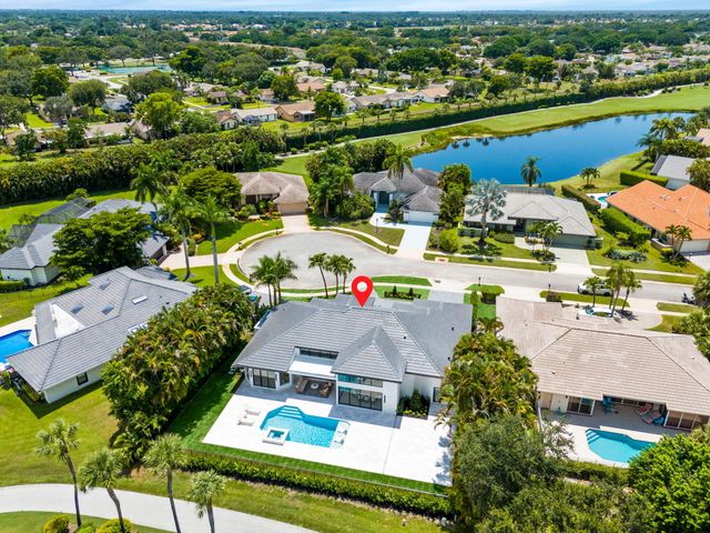 17934 Milburn Way, Boca Raton, FL 33498