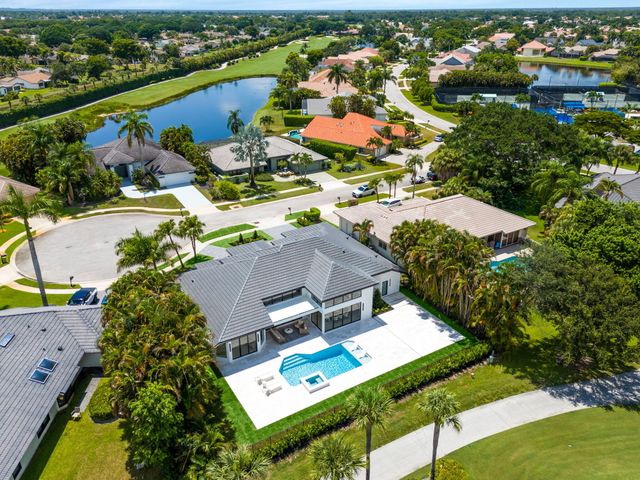17934 Milburn Way, Boca Raton, FL 33498