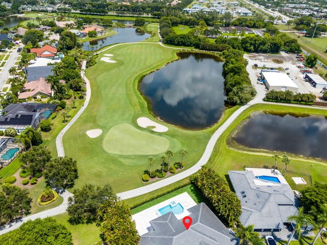 17934 Milburn Way, Boca Raton, FL 33498
