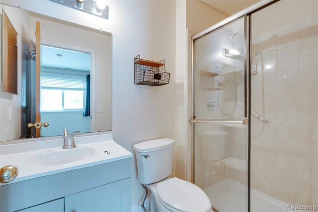 42739 Lilley Pointe Drive, Canton, MI 48187