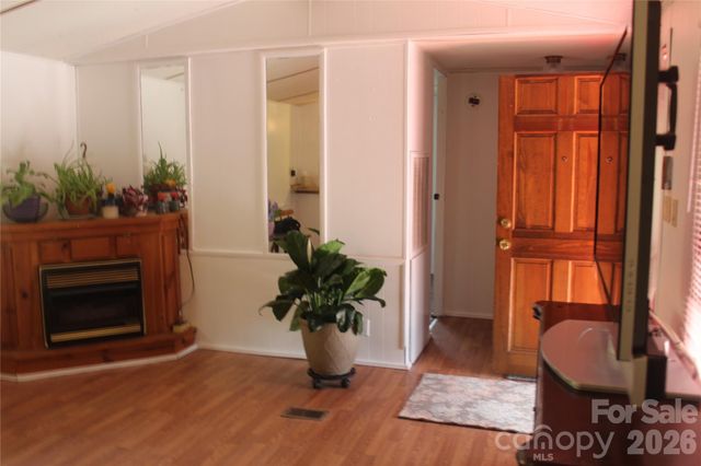 55 Celestial Lane, Whittier, NC 28789