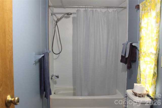 55 Celestial Lane, Whittier, NC 28789