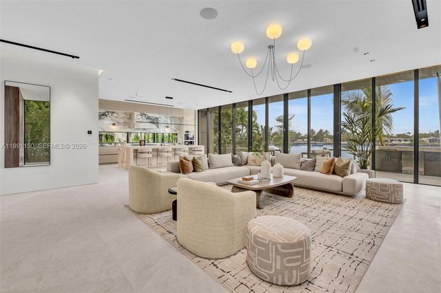 535 N Shore Drive, Miami Beach, FL 33141