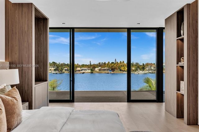 535 N Shore Drive, Miami Beach, FL 33141