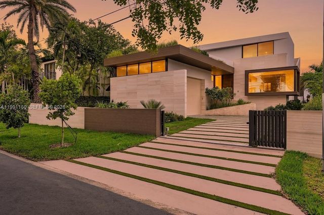 535 N Shore Drive, Miami Beach, FL 33141