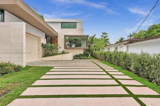 535 N Shore Drive, Miami Beach, FL 33141