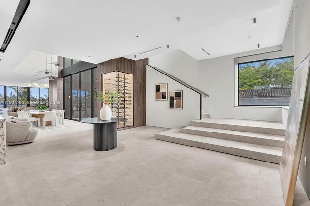 535 N Shore Drive, Miami Beach, FL 33141