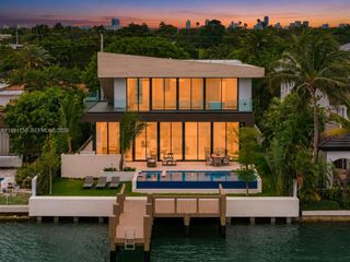 535 N Shore Drive, Miami Beach, FL 33141