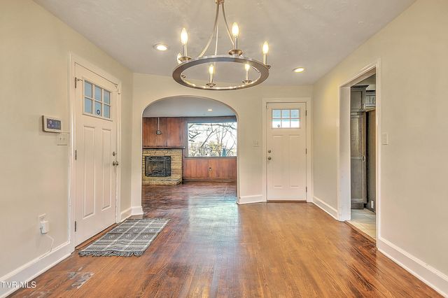 4212 Skyland Lane, Kingsport, TN 37664