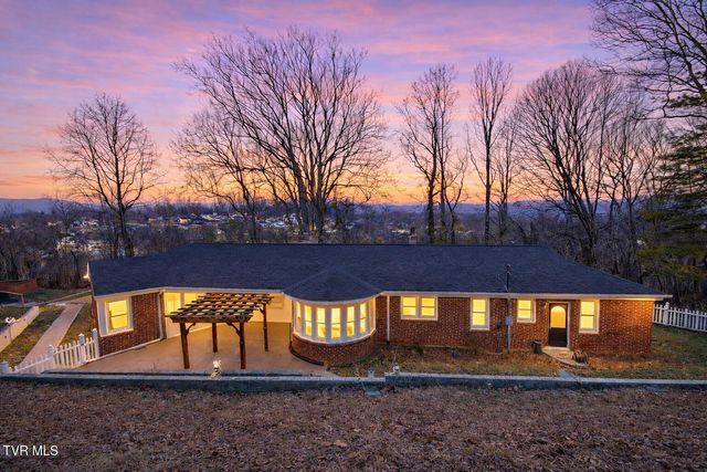 4212 Skyland Lane, Kingsport, TN 37664