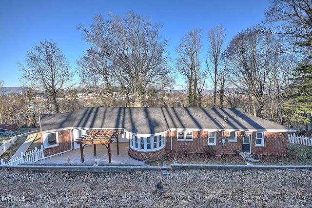 4212 Skyland Lane, Kingsport, TN 37664