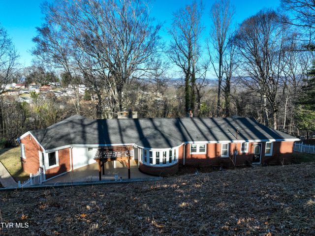 4212 Skyland Lane, Kingsport, TN 37664