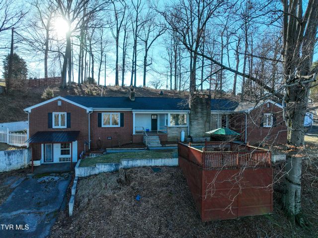 4212 Skyland Lane, Kingsport, TN 37664