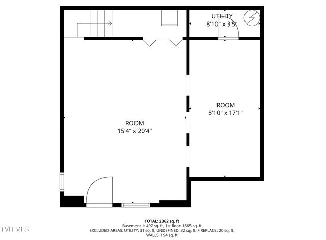 4212 Skyland Lane, Kingsport, TN 37664