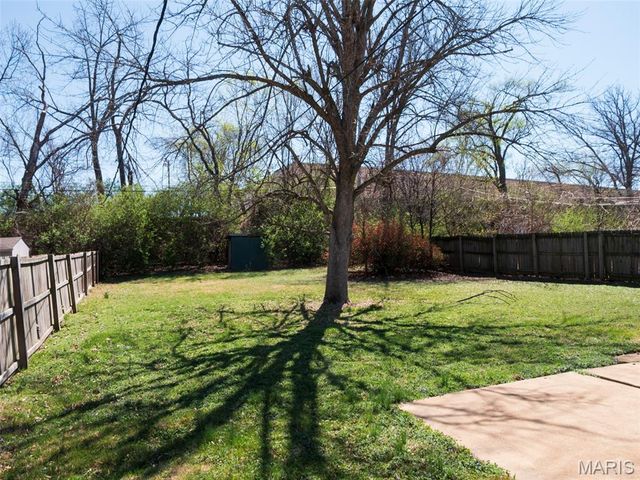 11236 Marley Drive, St Louis, MO 63123