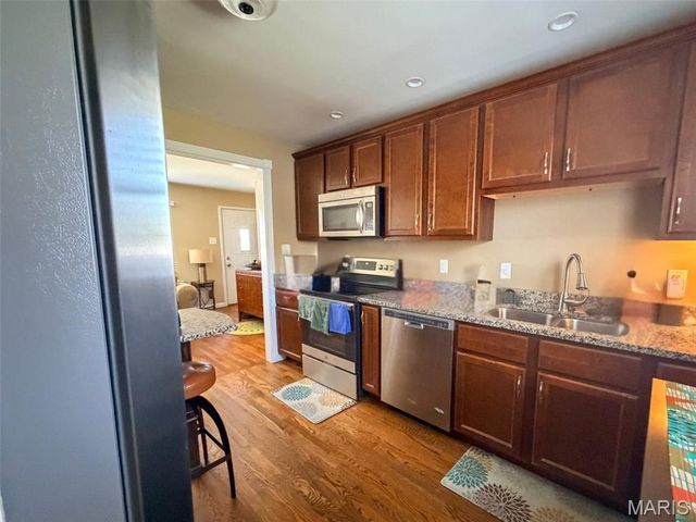 11236 Marley Drive, St Louis, MO 63123