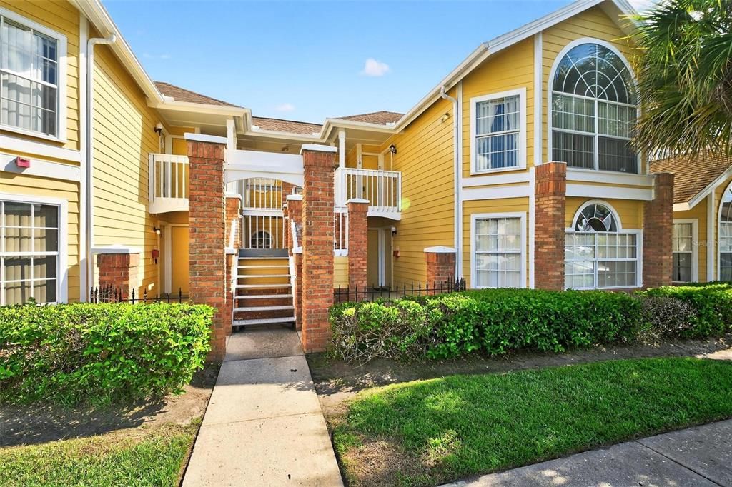 2468 SWEETWATER CLUB CIRCLE 110, Kissimmee, FL 34746