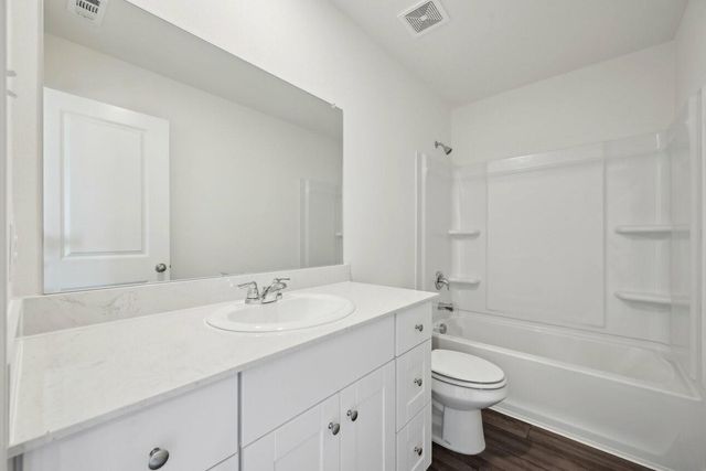 25194 Brookstone Way, Magnolia, TX 77355