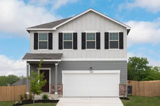 25194 Brookstone Way, Magnolia, TX 77355