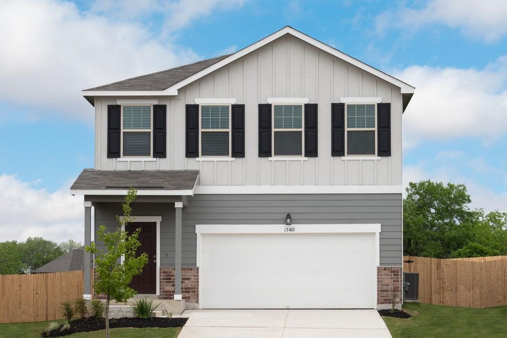 25194 Brookstone Way, Magnolia, TX 77355