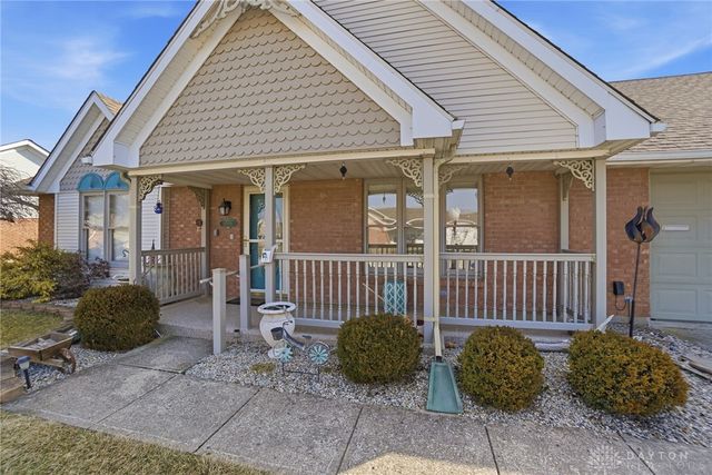 1398 Elizabeth Court, Springfield, OH 45503