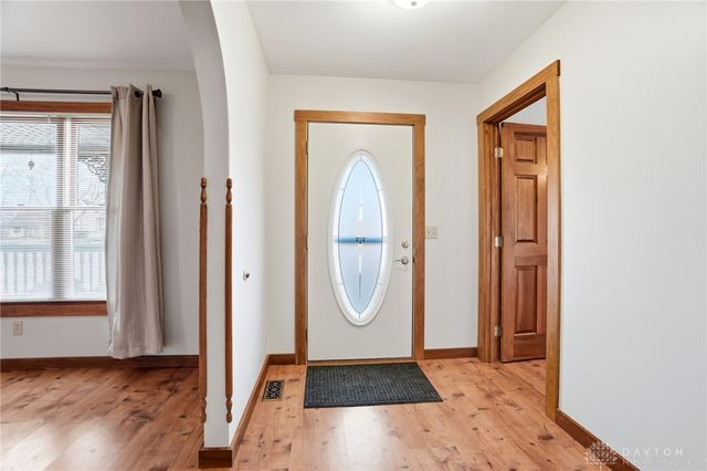 1398 Elizabeth Court, Springfield, OH 45503